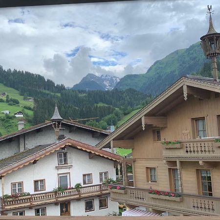 Kitzbuheler Alpen Penthouse Hollersbach Lägenhet Hollersbach im Pinzgau Exteriör bild