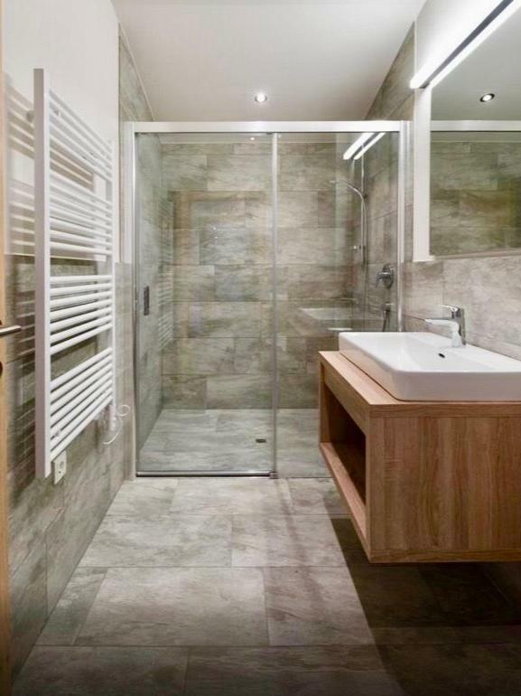 Kitzbuheler Alpen Penthouse Hollersbach Lägenhet Hollersbach im Pinzgau Exteriör bild